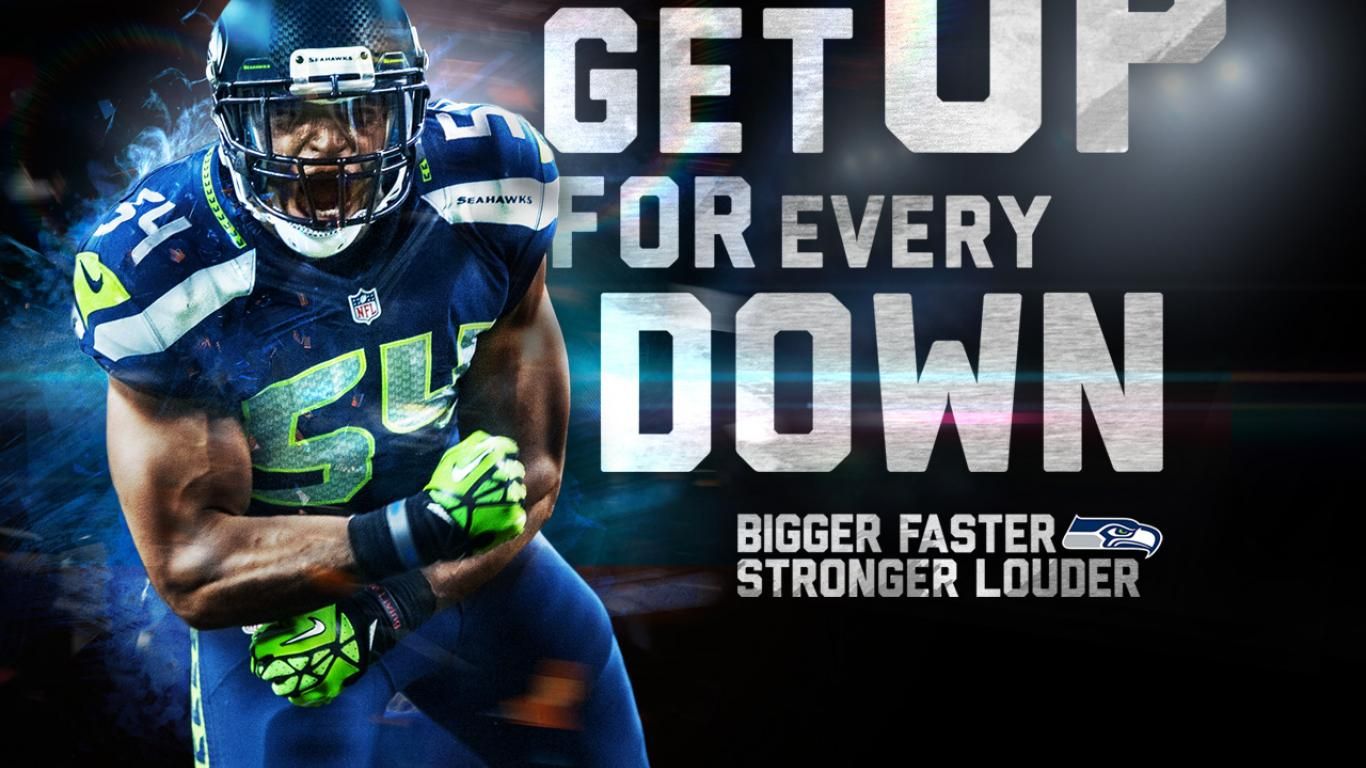 Cool Seahawks Wallpapers