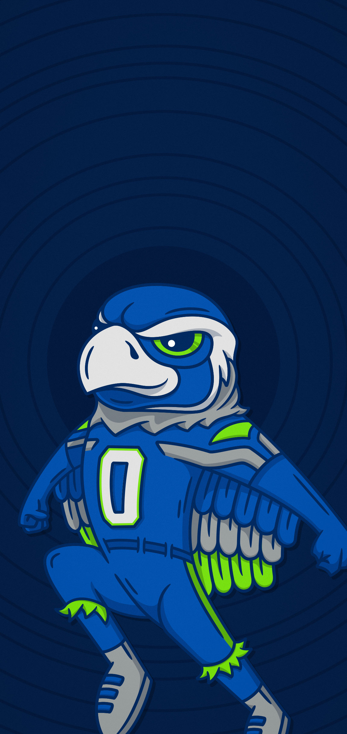 Cool Seahawks Wallpapers