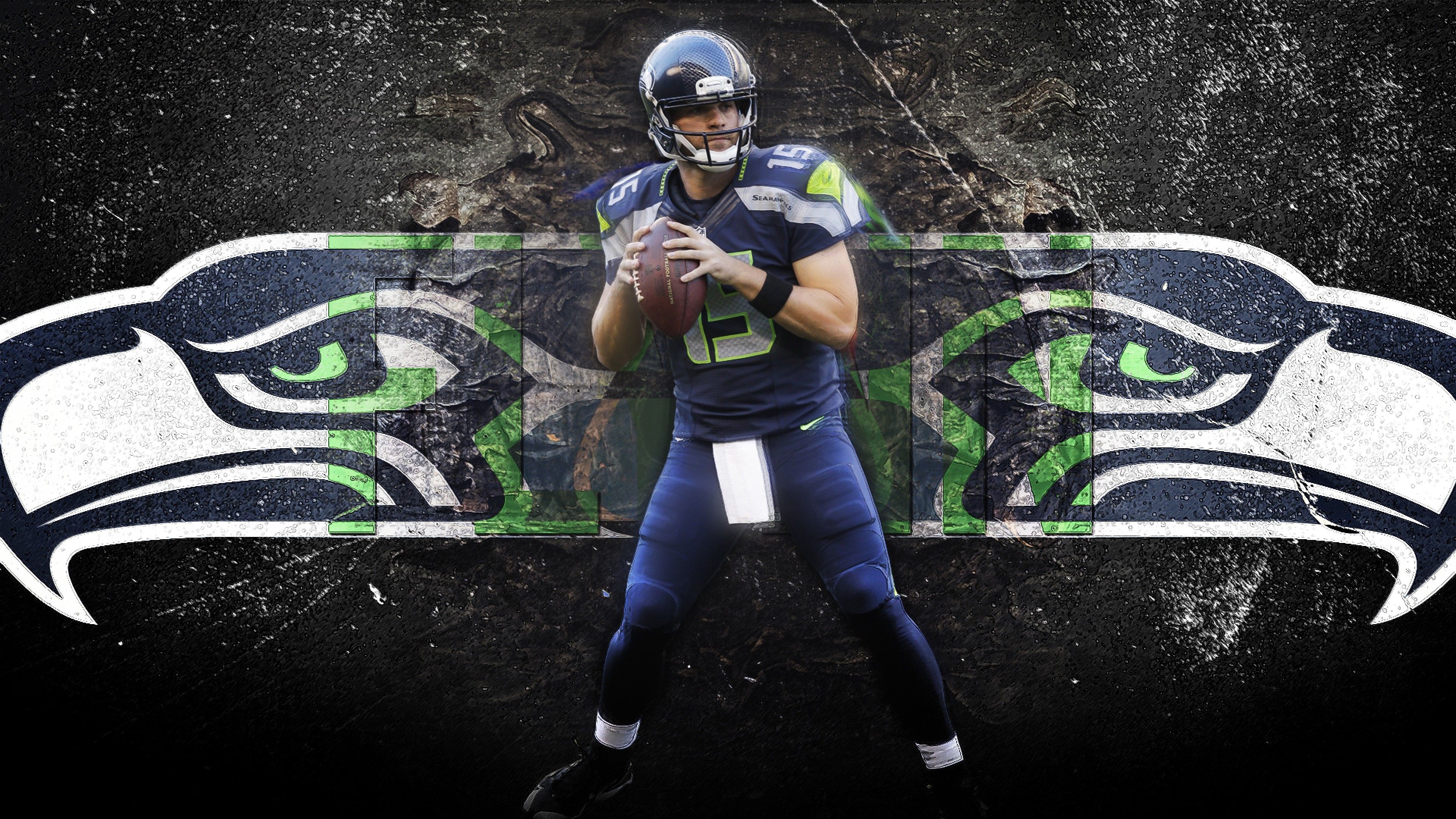 Cool Seahawks Wallpapers