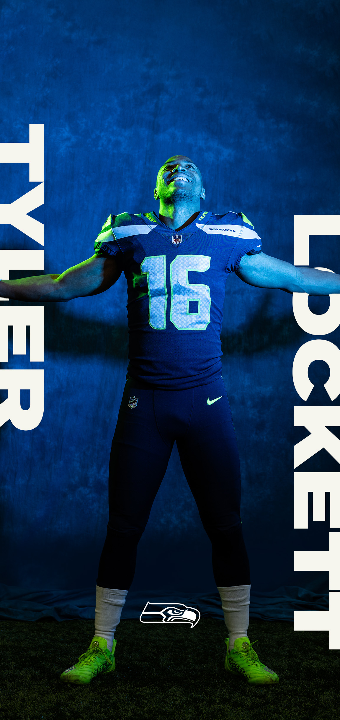 Cool Seahawks Wallpapers