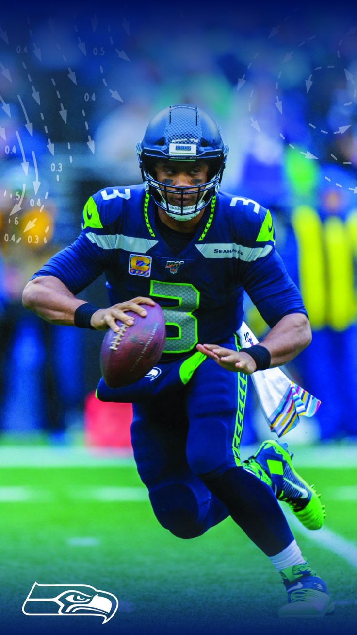 Cool Seahawks Wallpapers