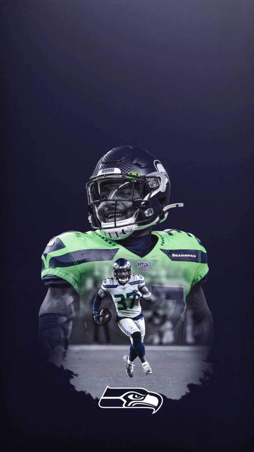 Cool Seahawks Wallpapers