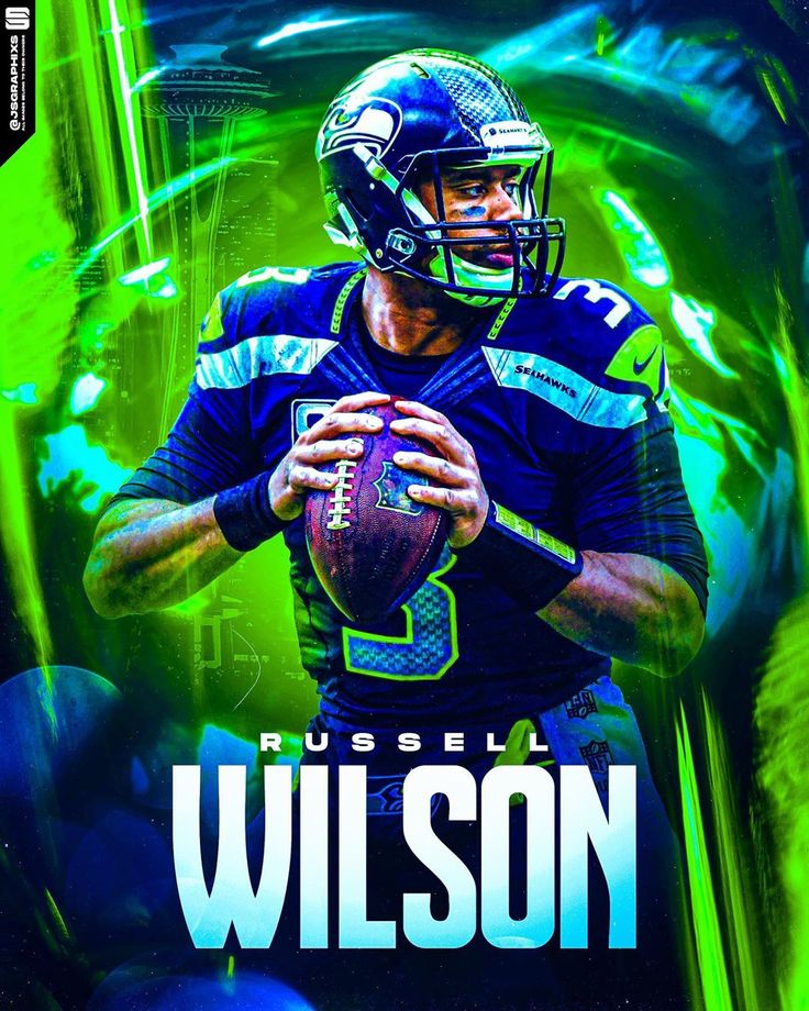 Cool Seahawks Wallpapers