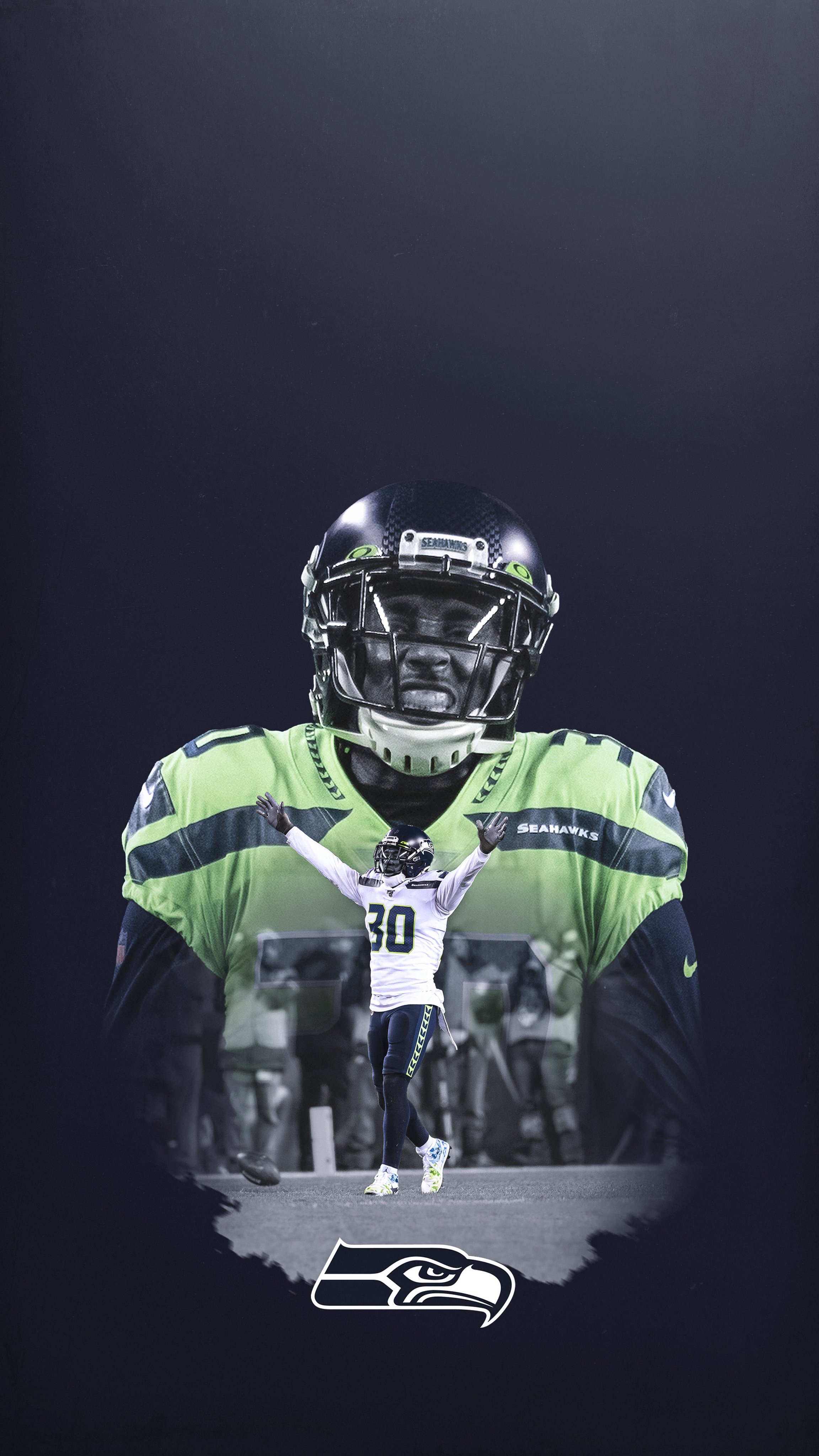 Cool Seahawks Wallpapers