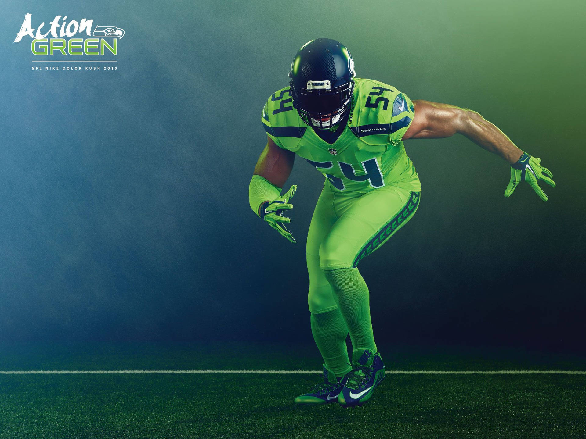 Cool Seahawks Wallpapers