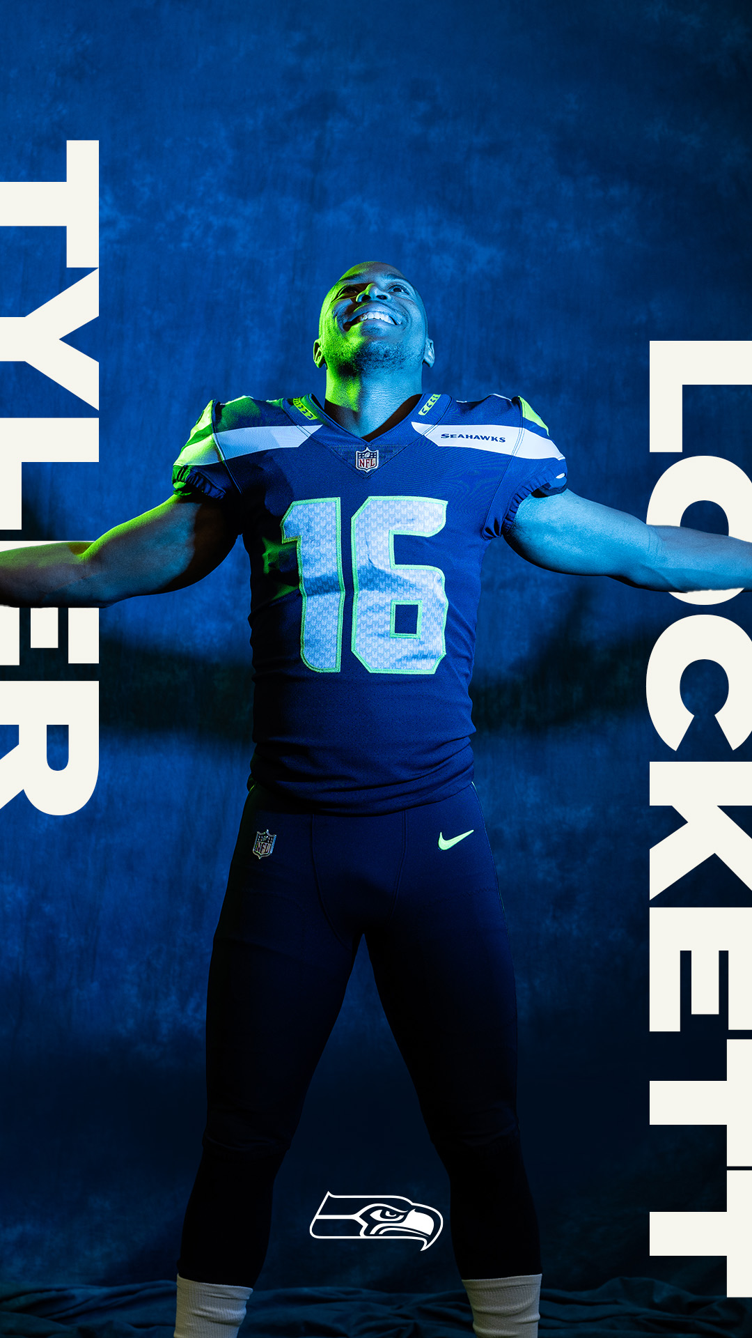 Cool Seahawks Wallpapers