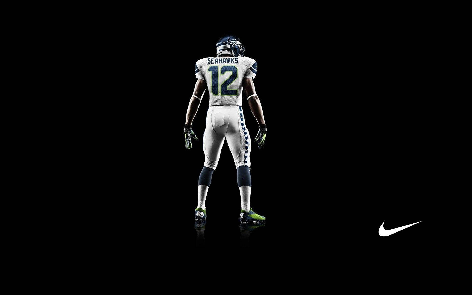 Cool Seahawks Wallpapers