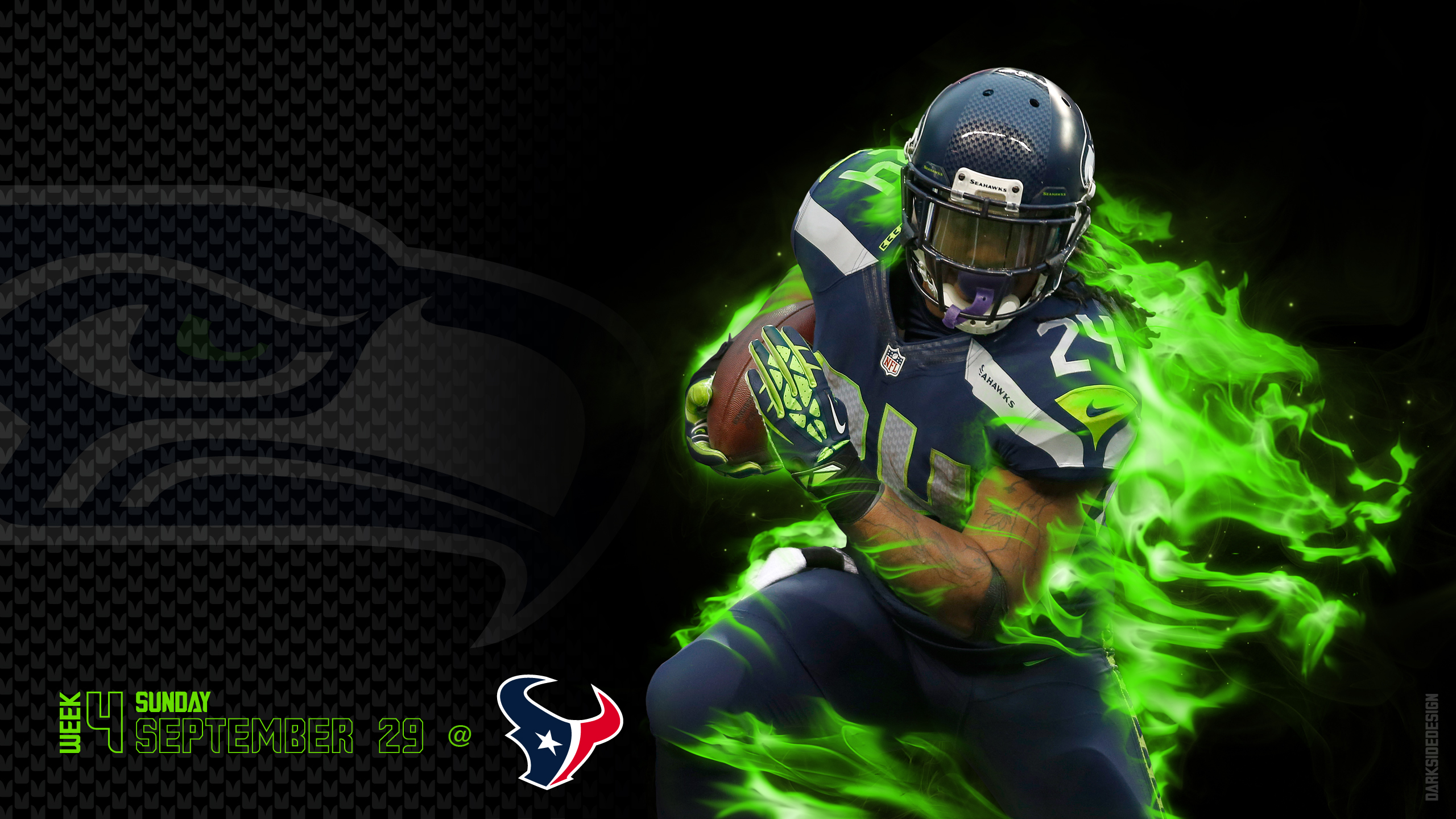 Cool Seahawks Wallpapers