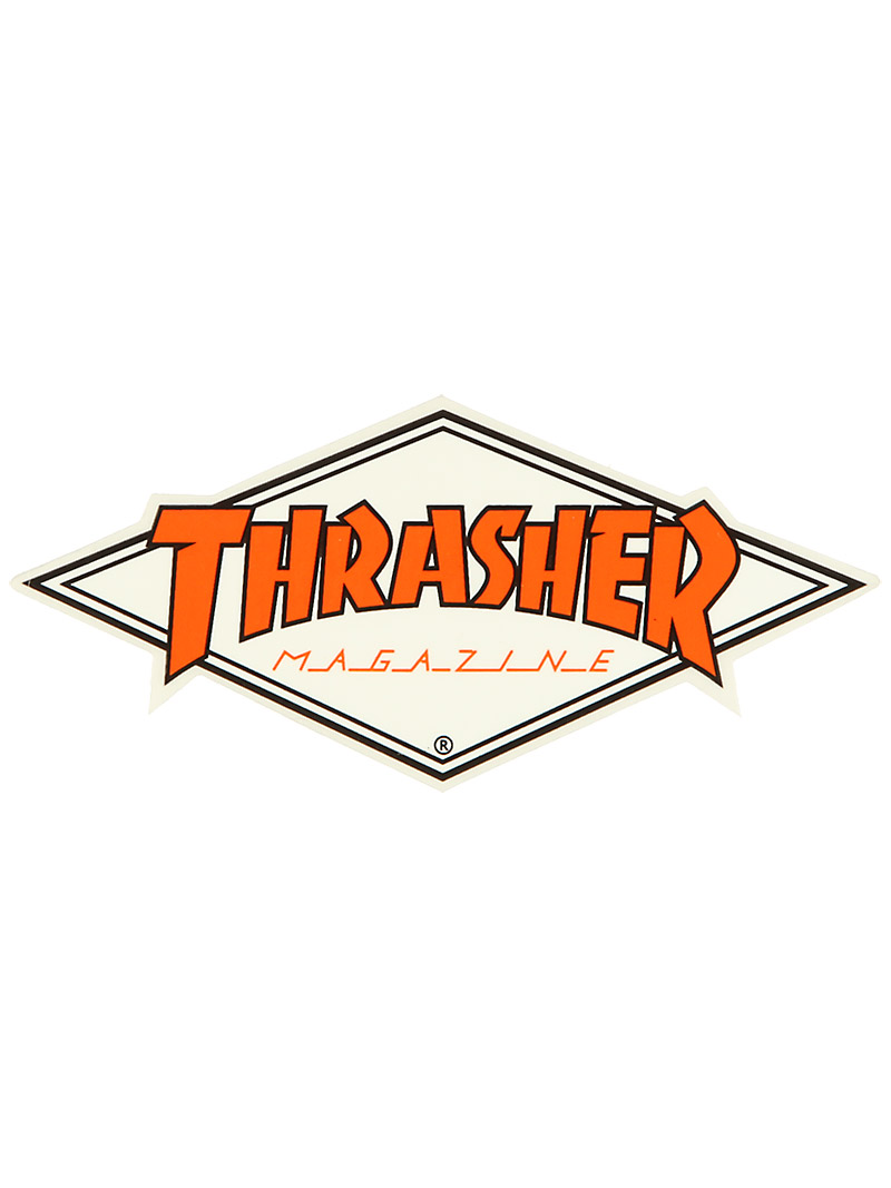Cool Thrasher Logos Wallpapers