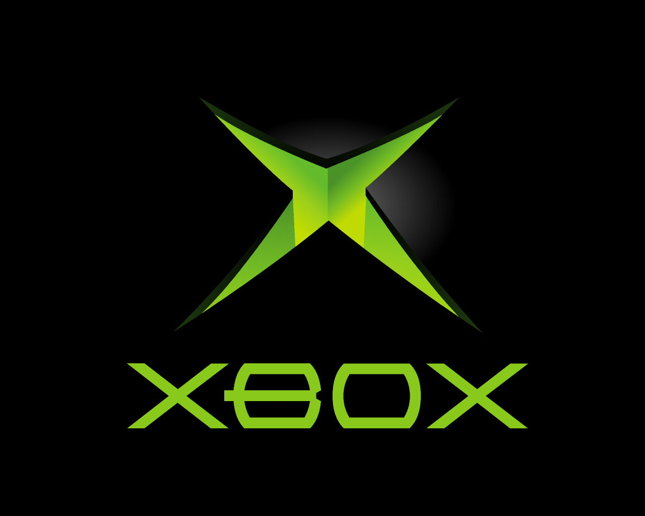 Cool Xbox Logo Wallpapers