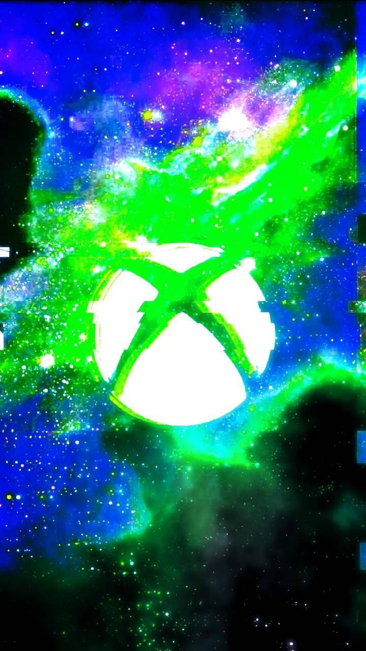 Cool Xbox Logo Wallpapers