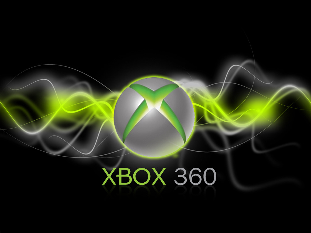 Cool Xbox Logo Wallpapers