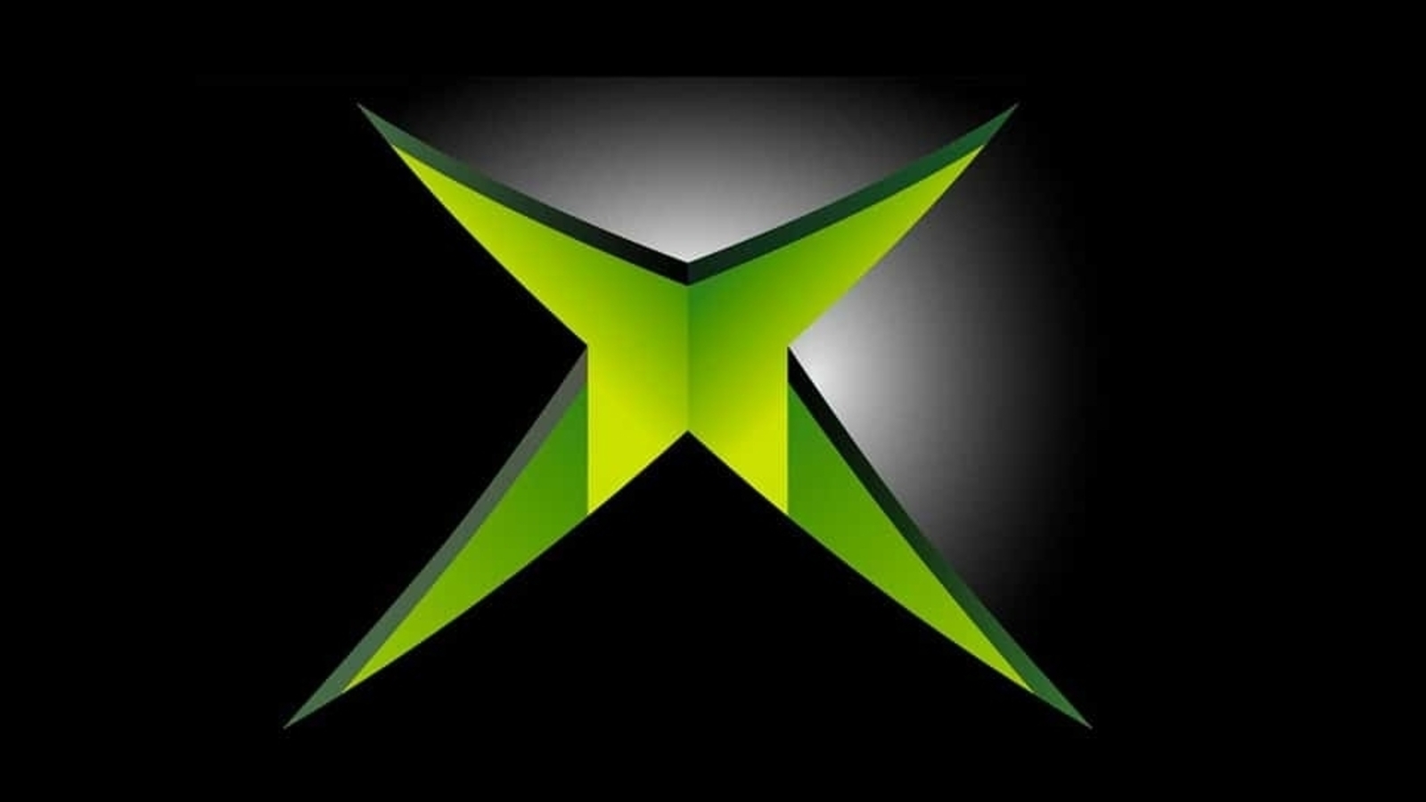 Cool Xbox Logo Wallpapers