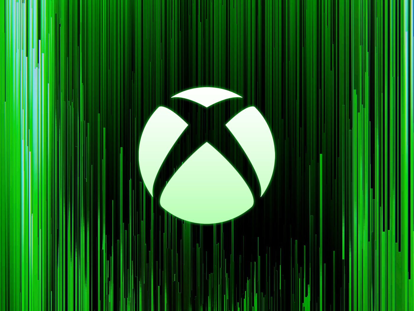 Cool Xbox Logo Wallpapers