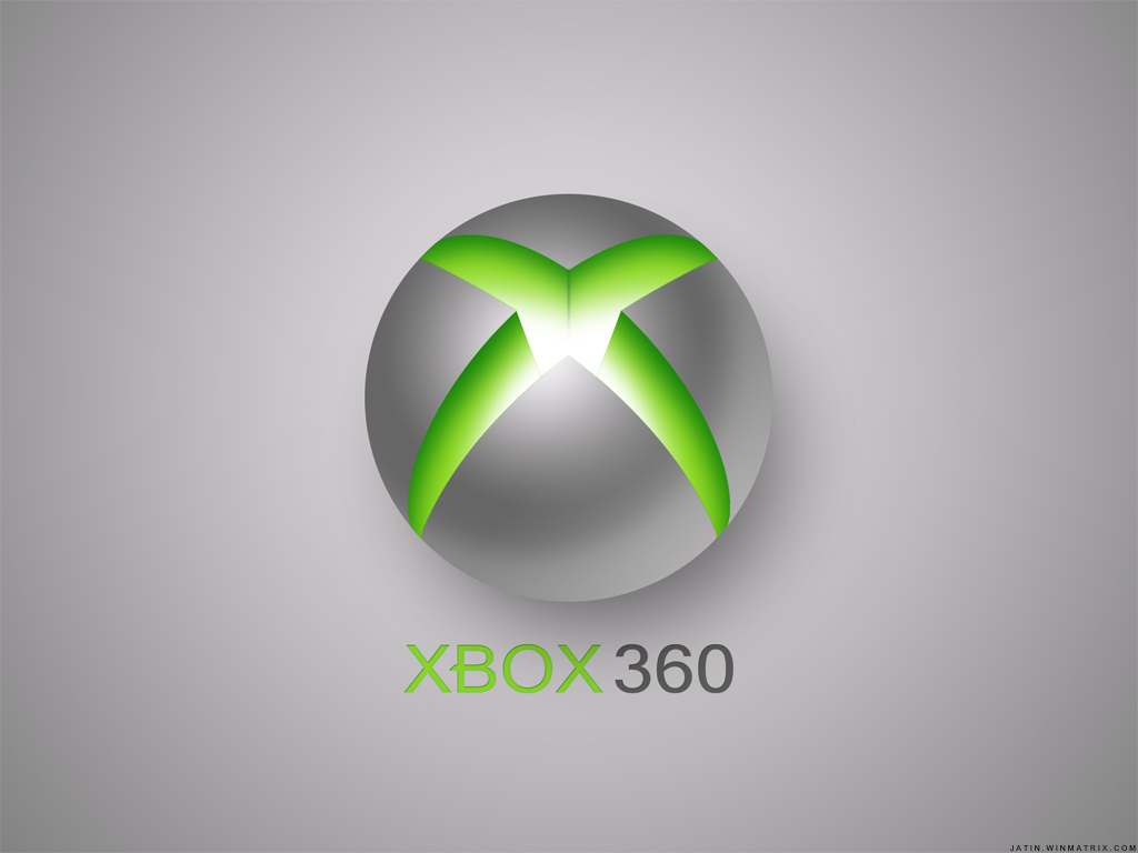 Cool Xbox Logo Wallpapers