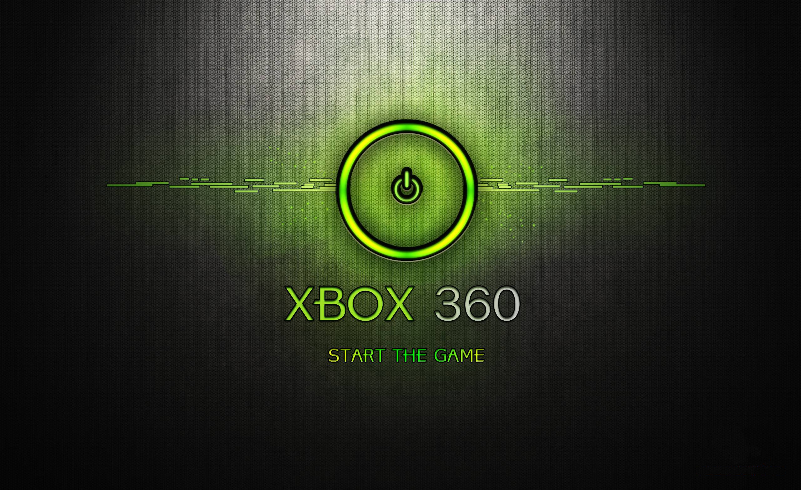 Cool Xbox Logo Wallpapers