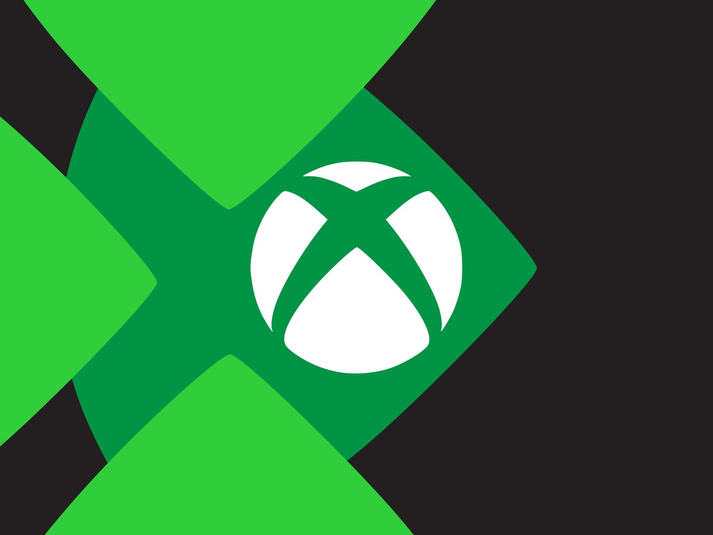 Cool Xbox Logo Wallpapers