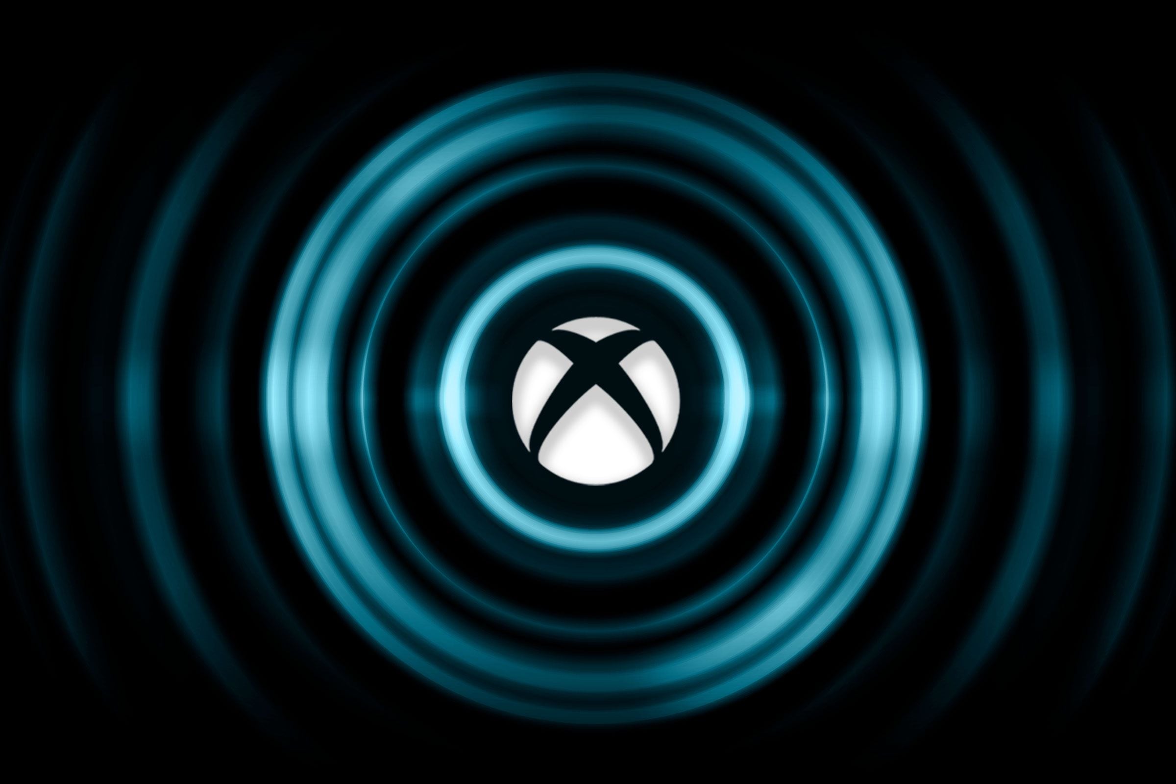 Cool Xbox Logo Wallpapers