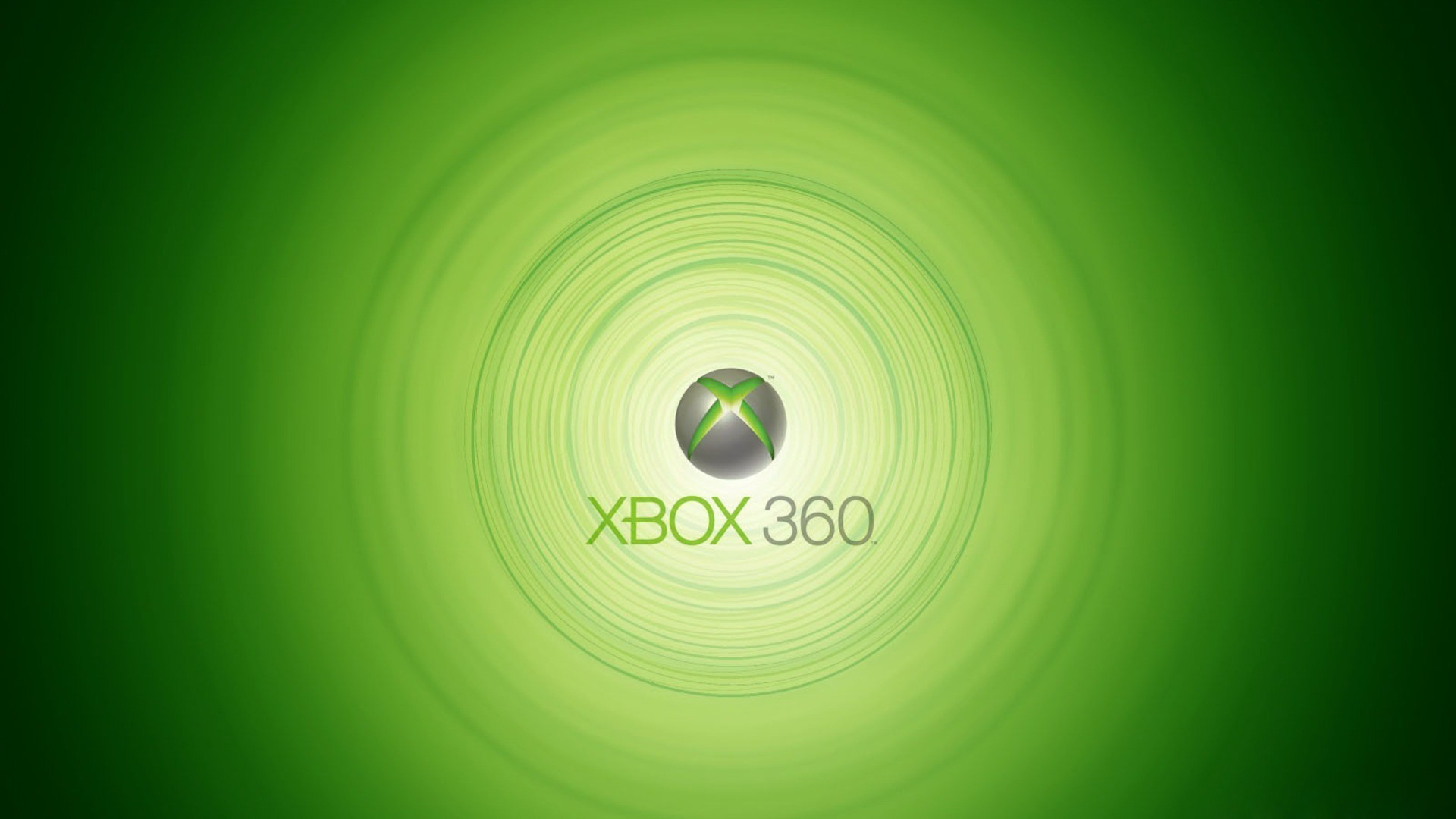 Cool Xbox Logo Wallpapers