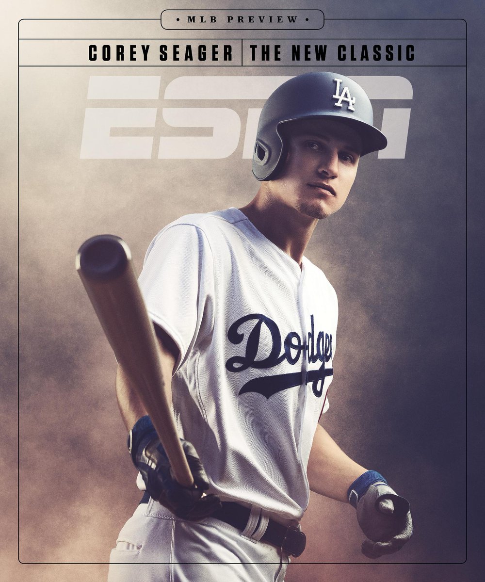 Corey Seager Wallpapers