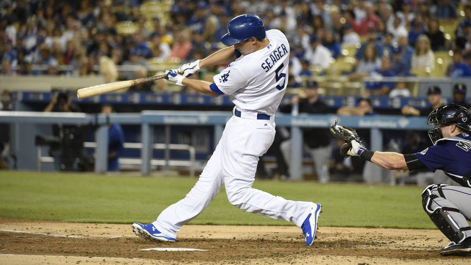 Corey Seager Wallpapers