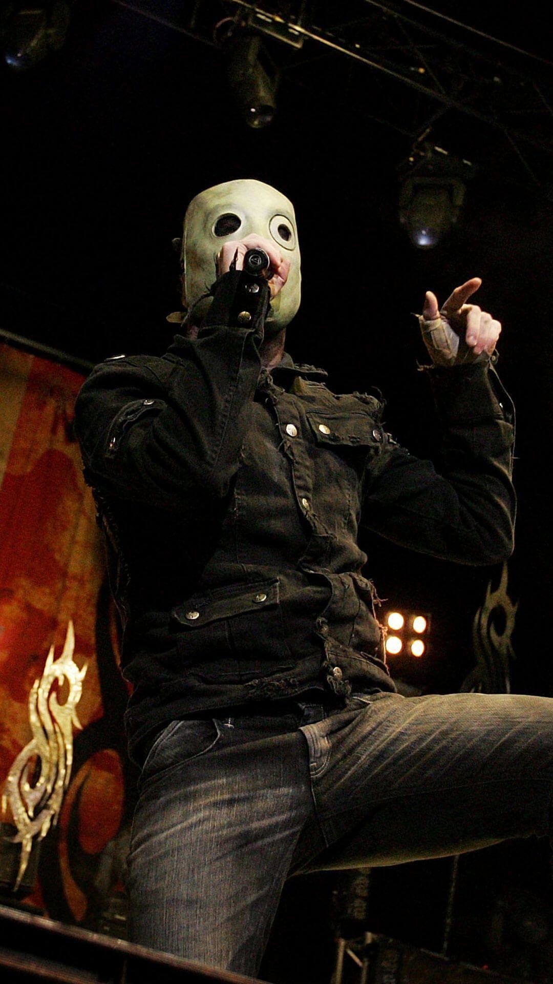 Corey Taylor Wallpapers