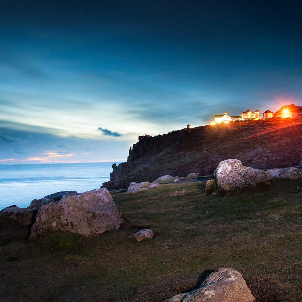 Cornish Landscape Wallpapers