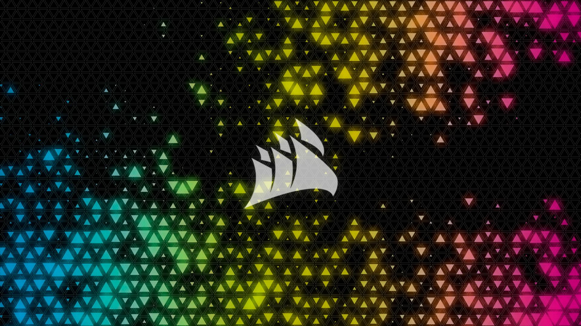 Corsair Logo Wallpapers