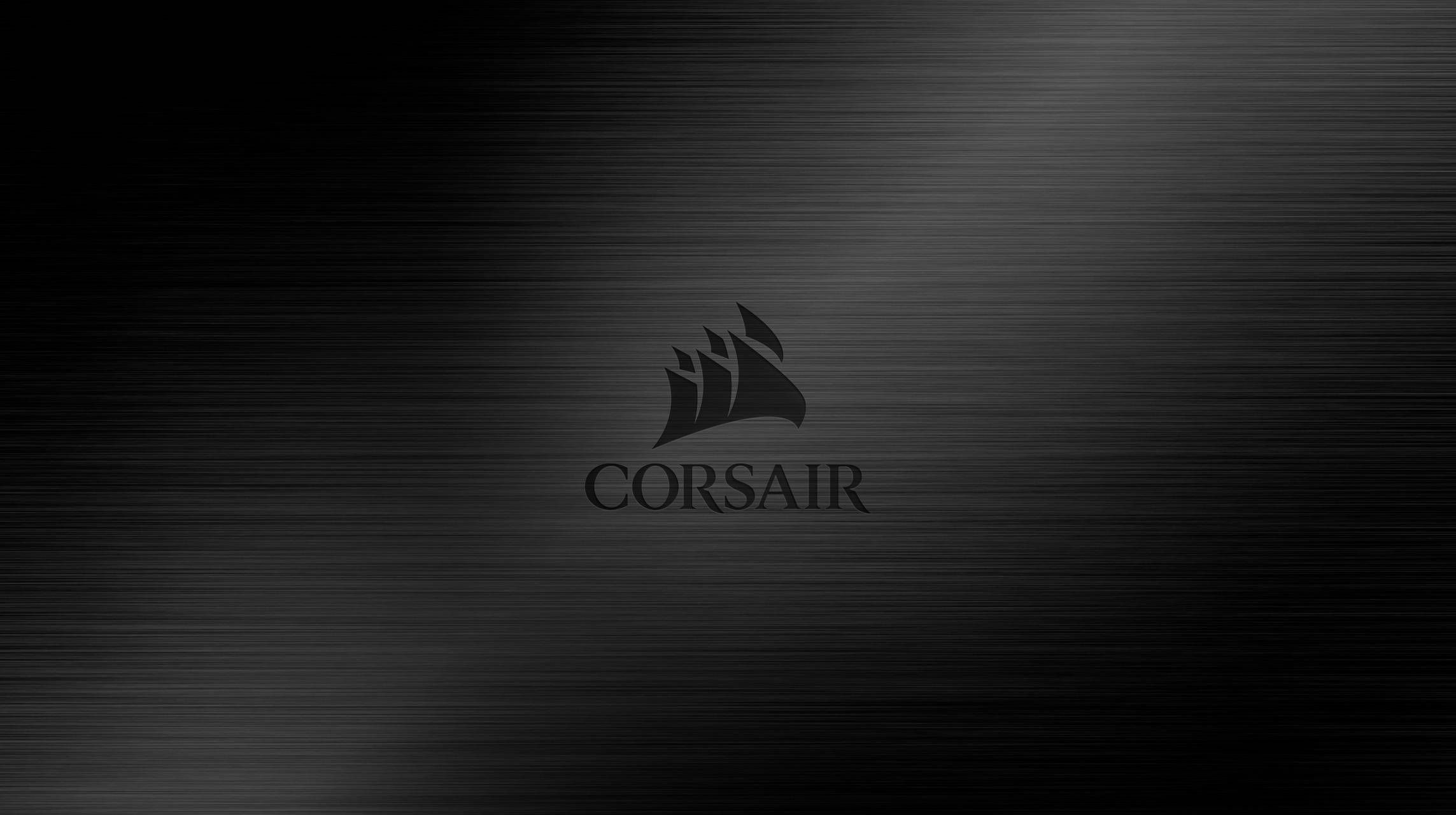 Corsair Logo Wallpapers