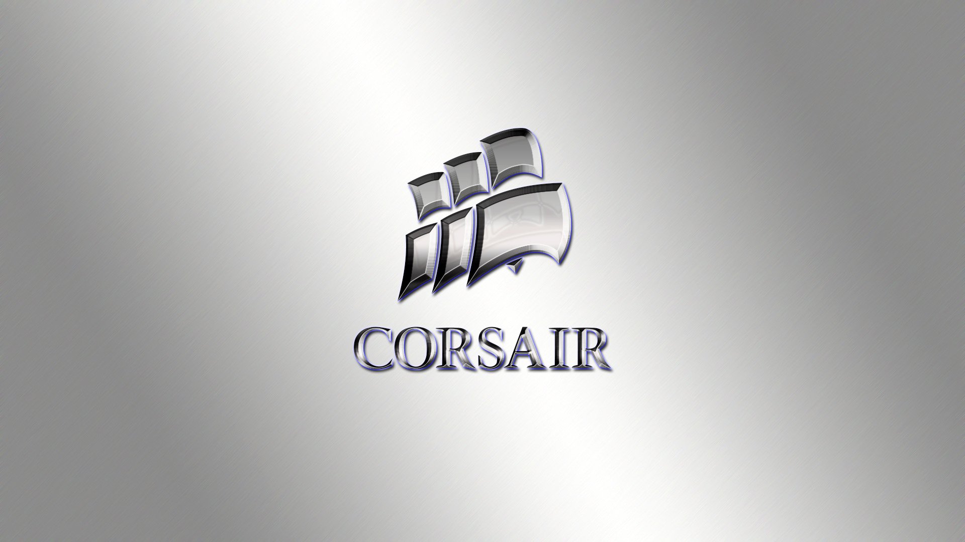 Corsair Logo Wallpapers