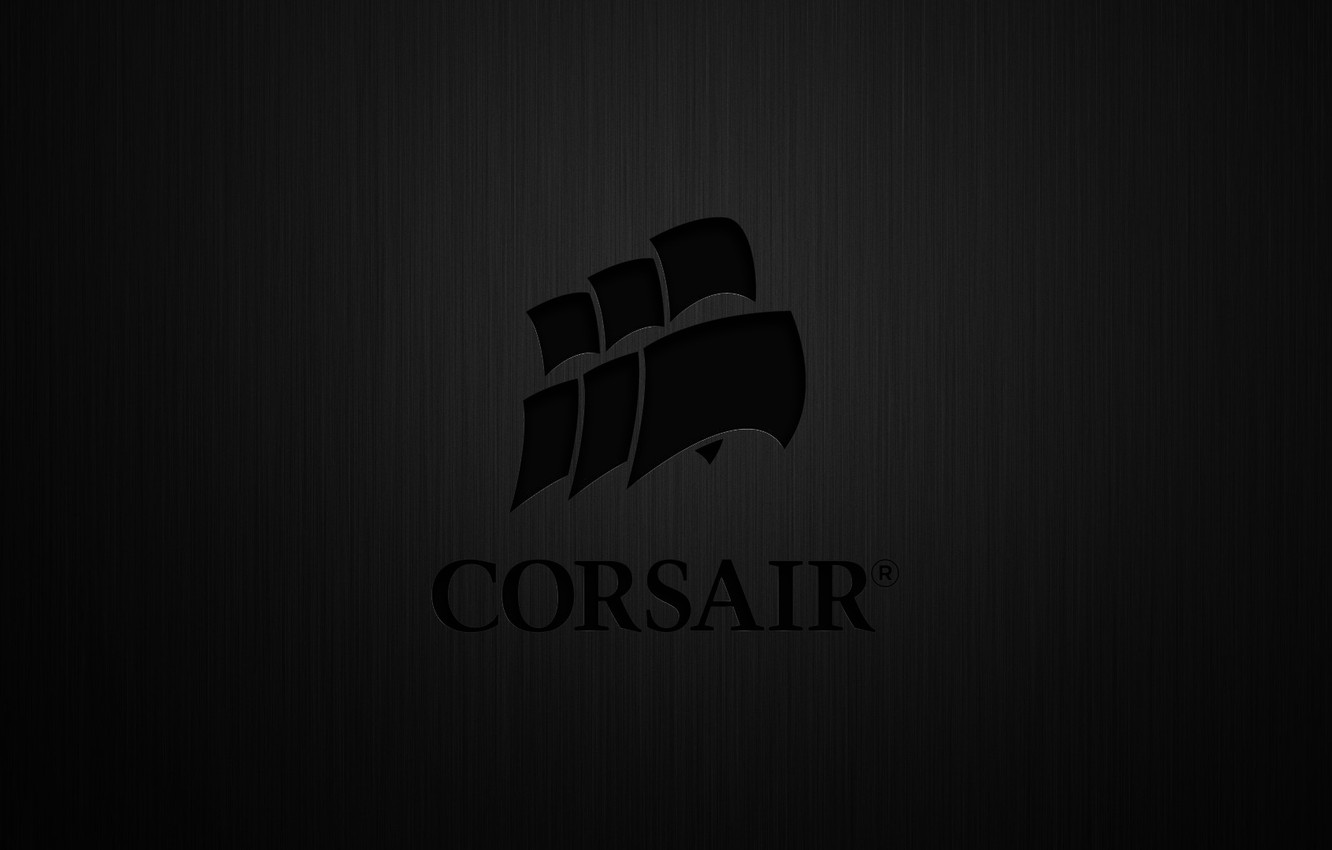 Corsair Logo Wallpapers