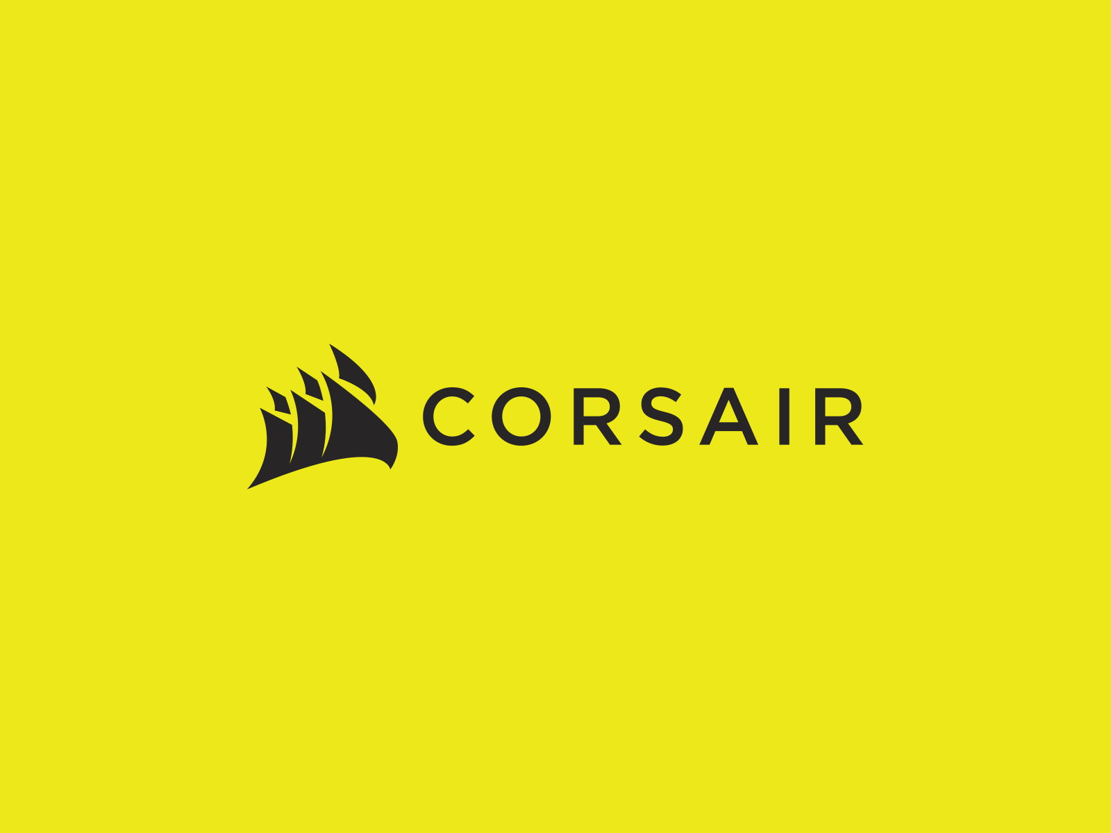 Corsair Logo Wallpapers