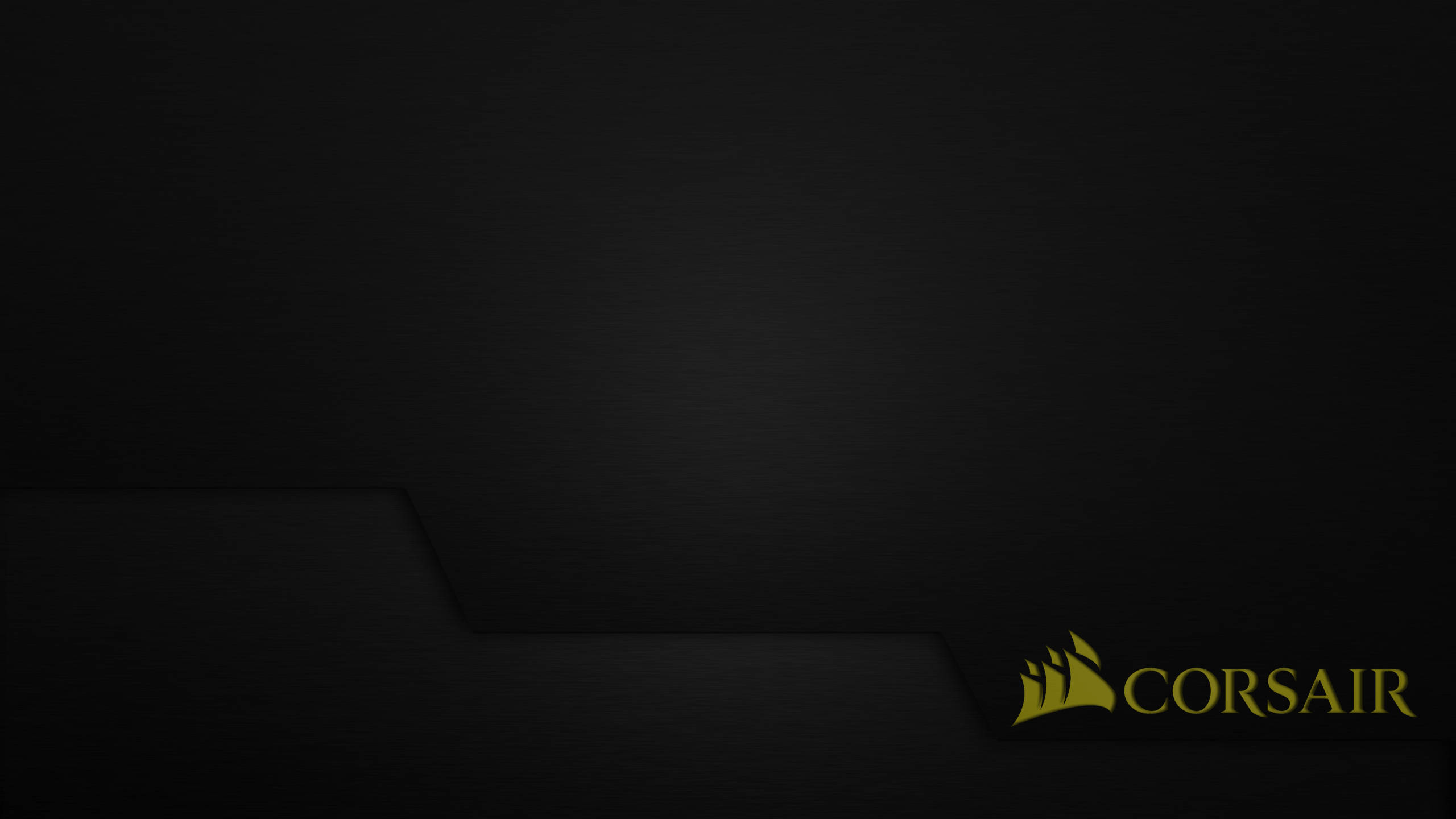 Corsair Logo Wallpapers