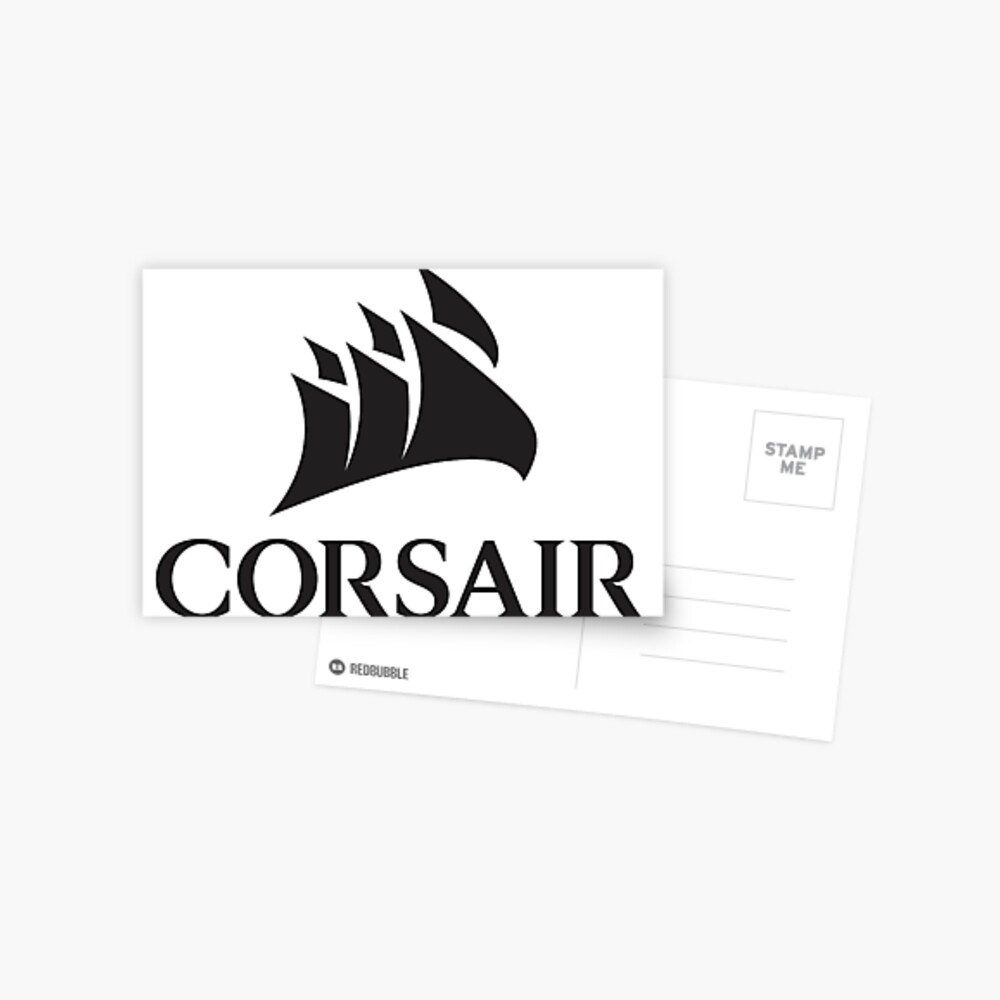 Corsair Logo Wallpapers