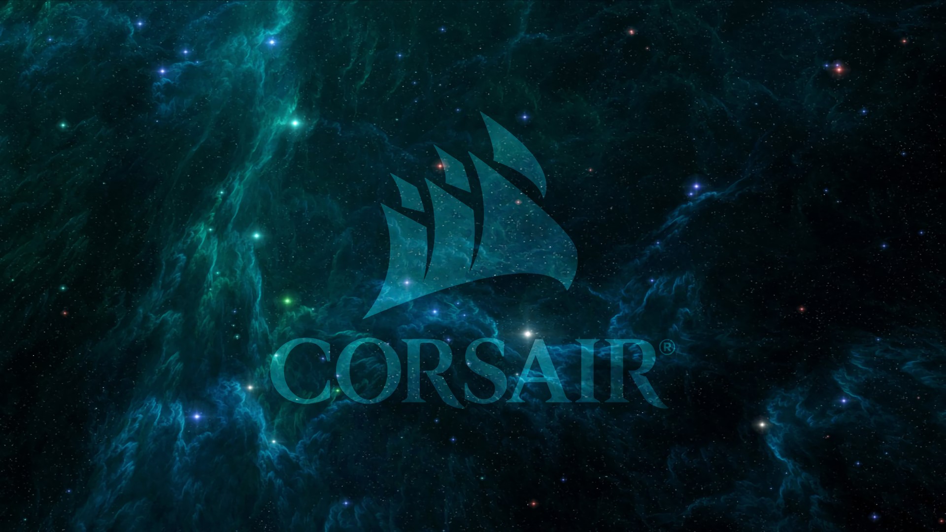 Corsair Logo Wallpapers