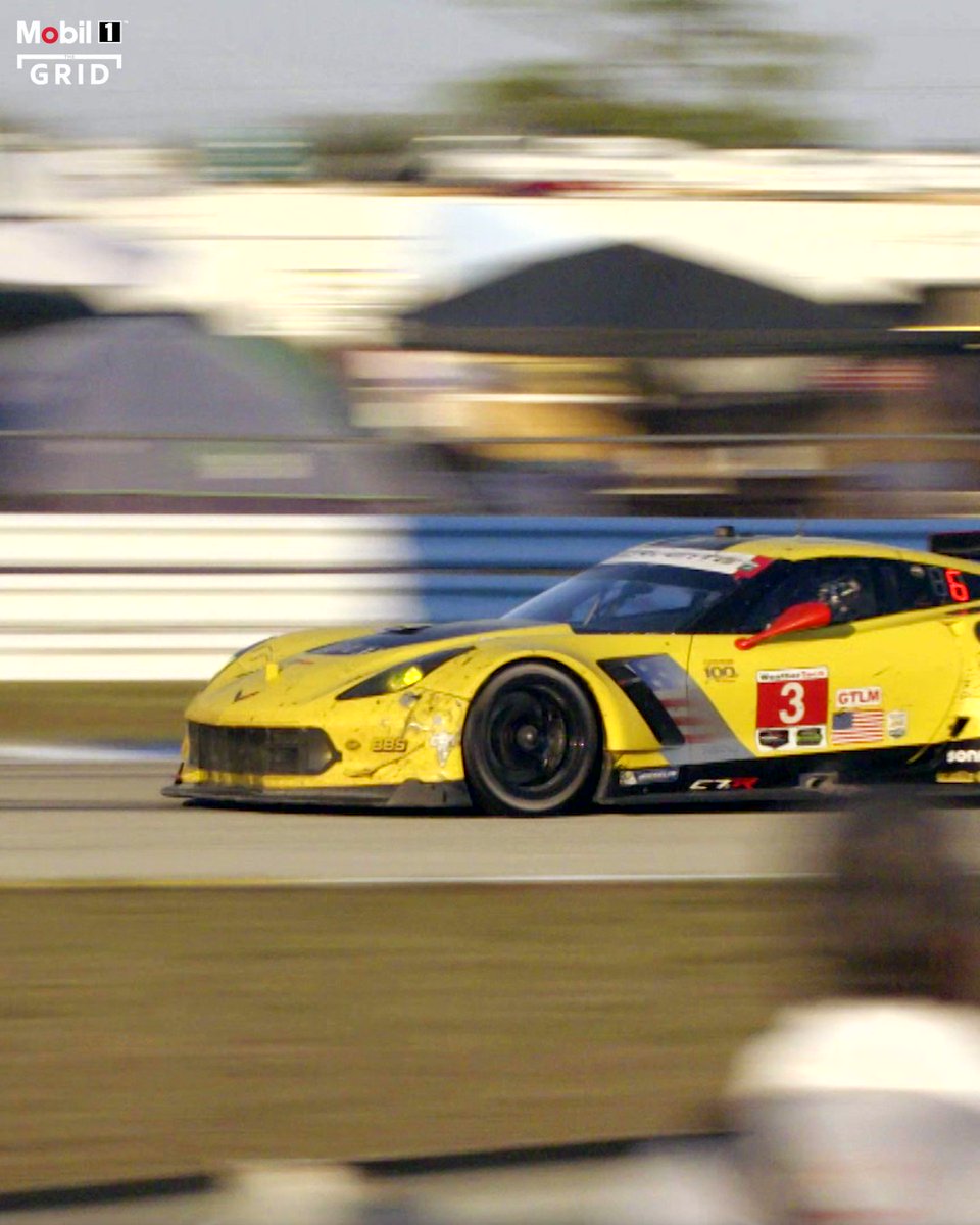 Corvette Racing Wallpapers