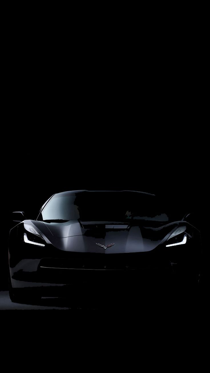 Corvette Zr1 Iphone Wallpapers