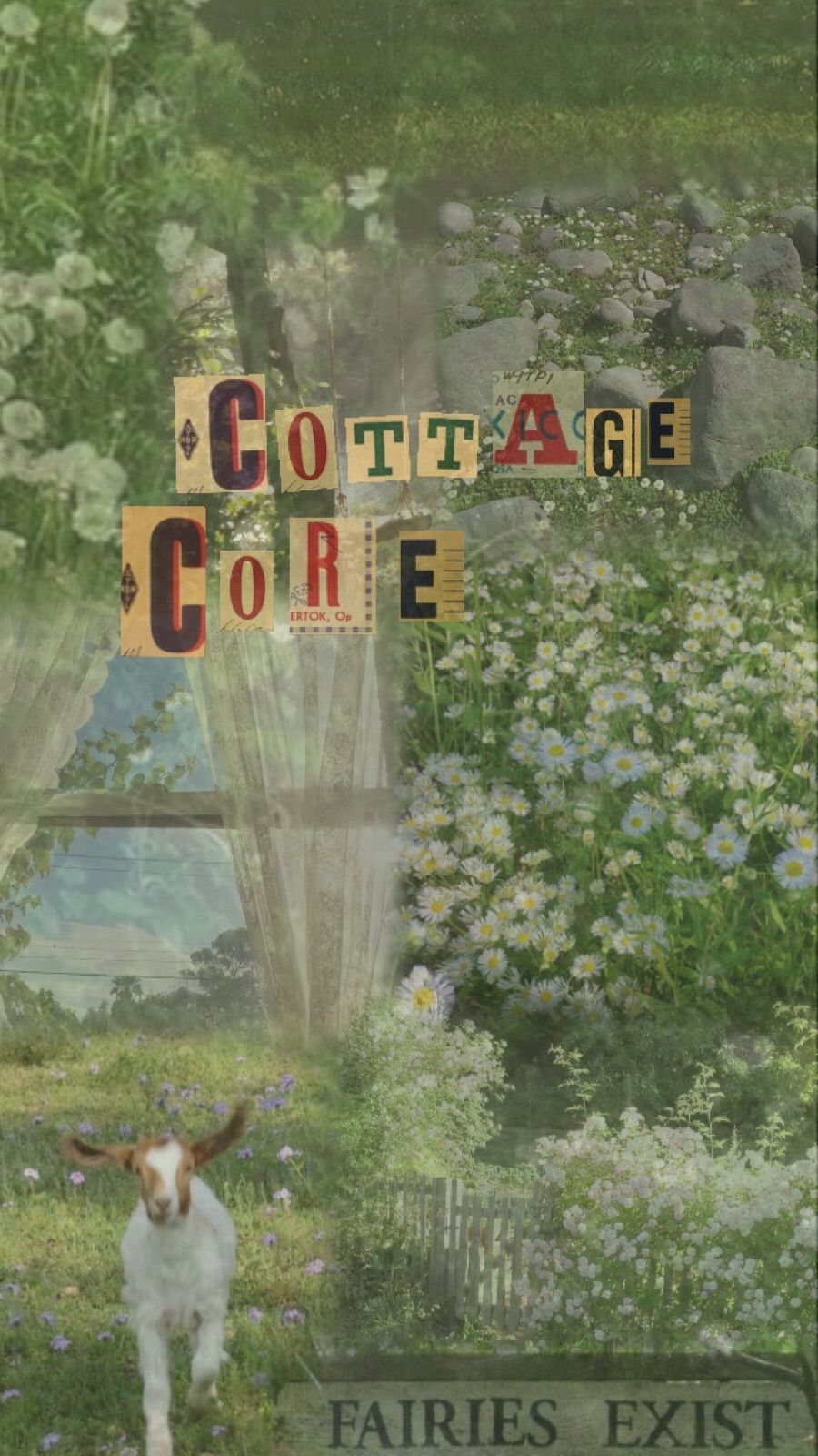 Cottagecore Wallpapers