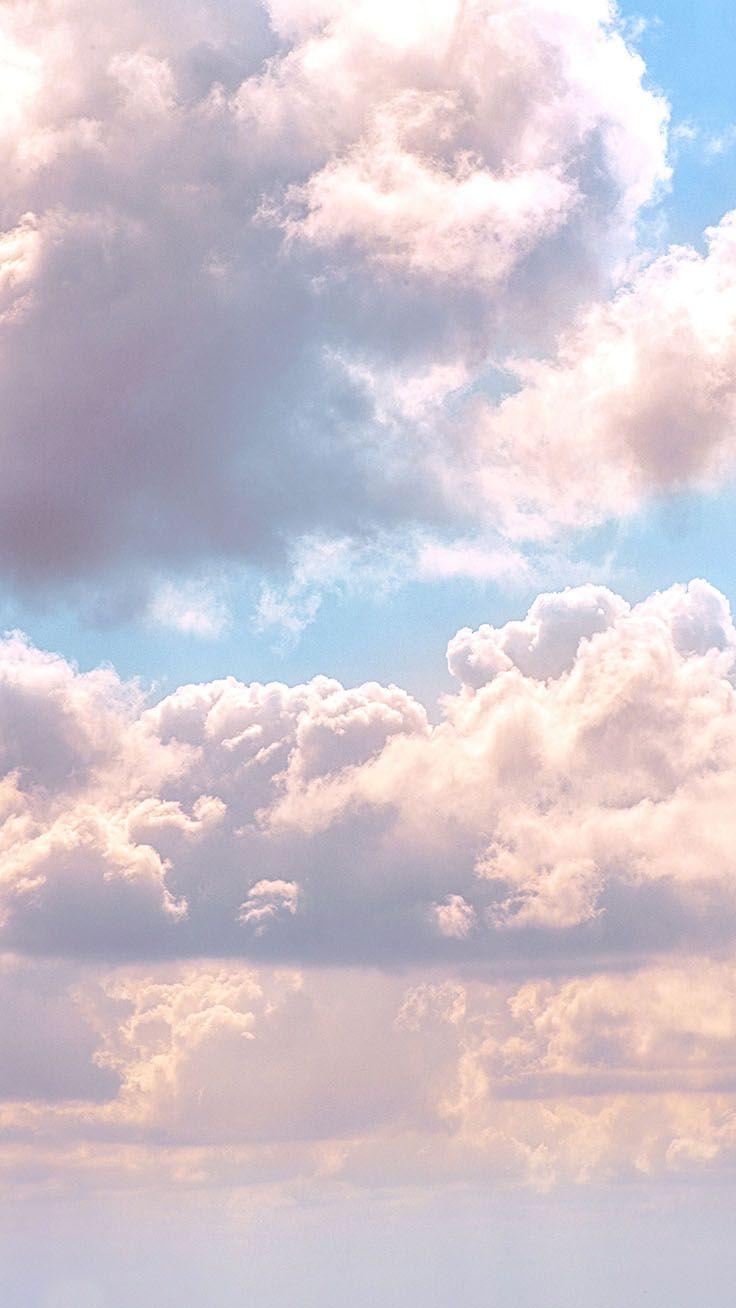 Cotton Candy Sky Wallpapers