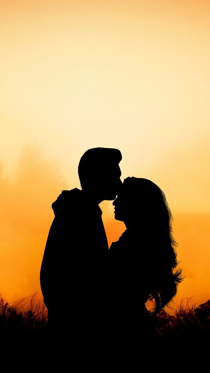 Couple Sunset Pictures Wallpapers