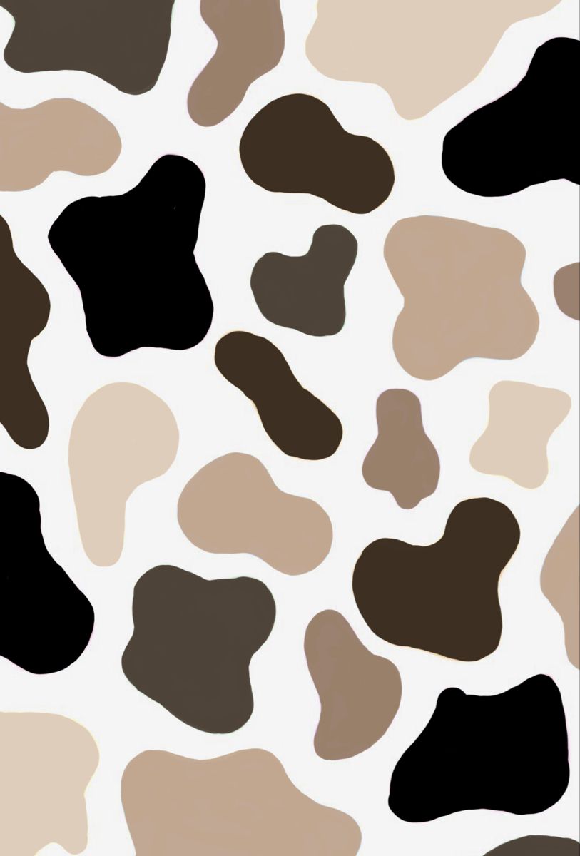 Cow Print Wallpapers