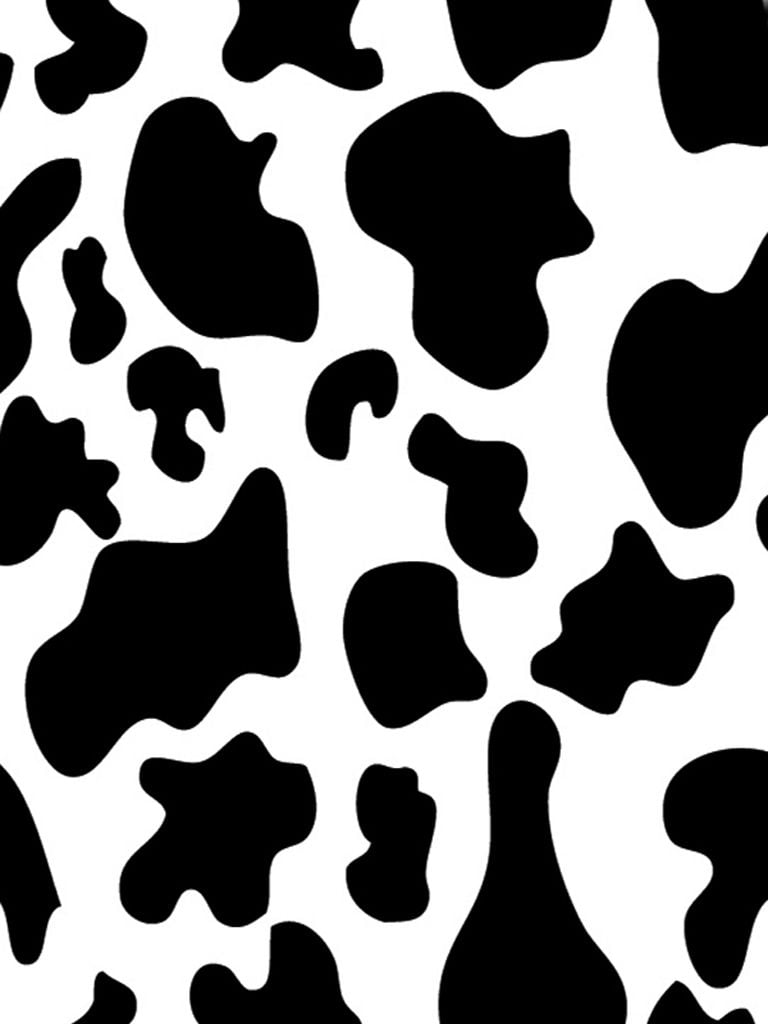 Cow Print Wallpapers