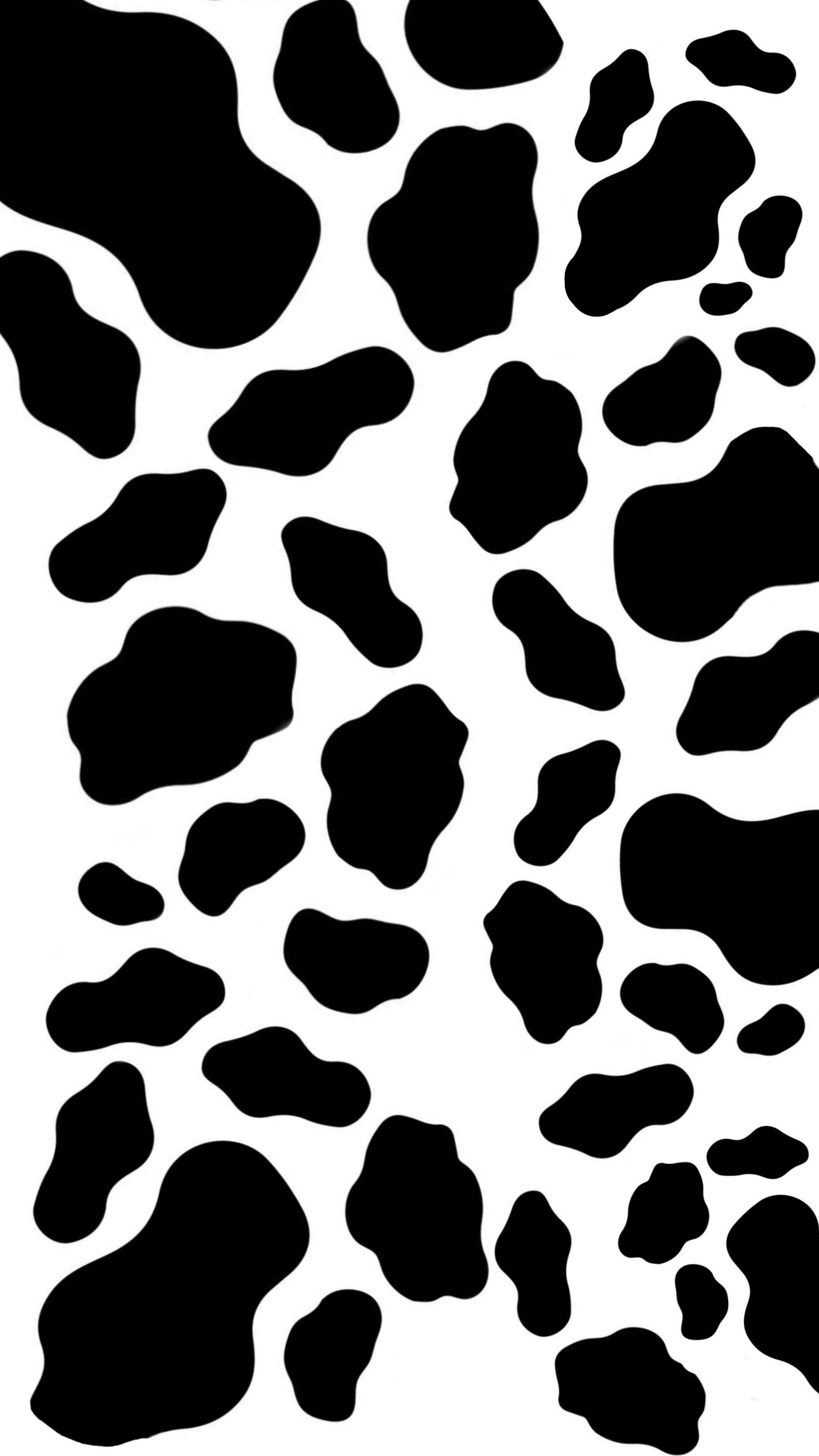 Cow Print Wallpapers