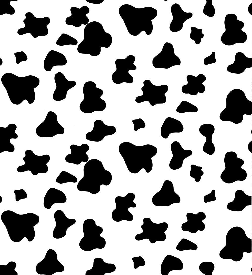 Cow Print Wallpapers