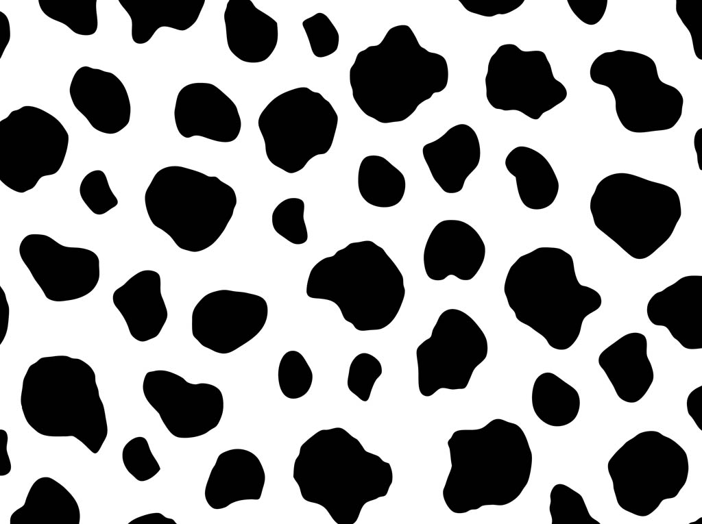 Cow Print Wallpapers