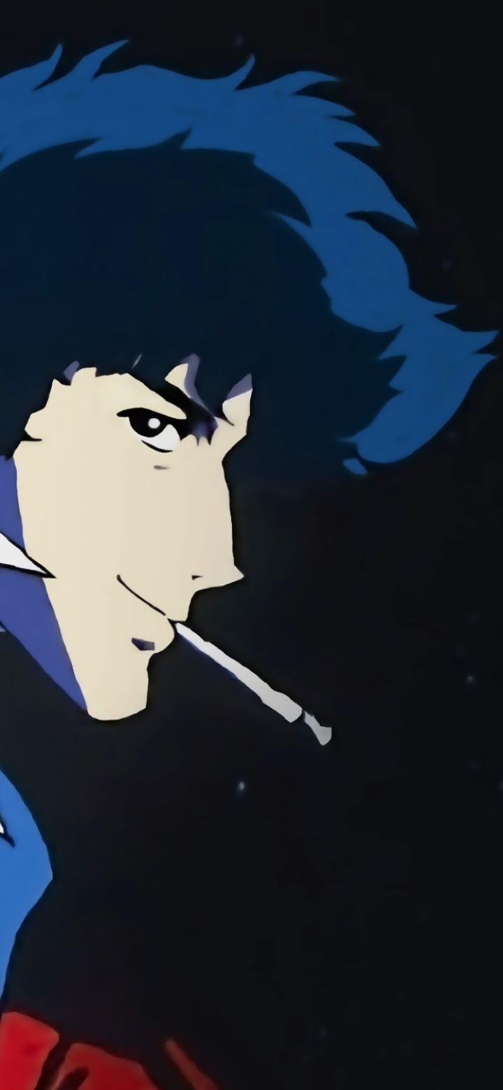 Cowboy Bebop Phone Wallpapers