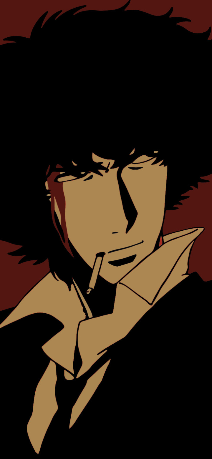 Cowboy Bebop Phone Wallpapers