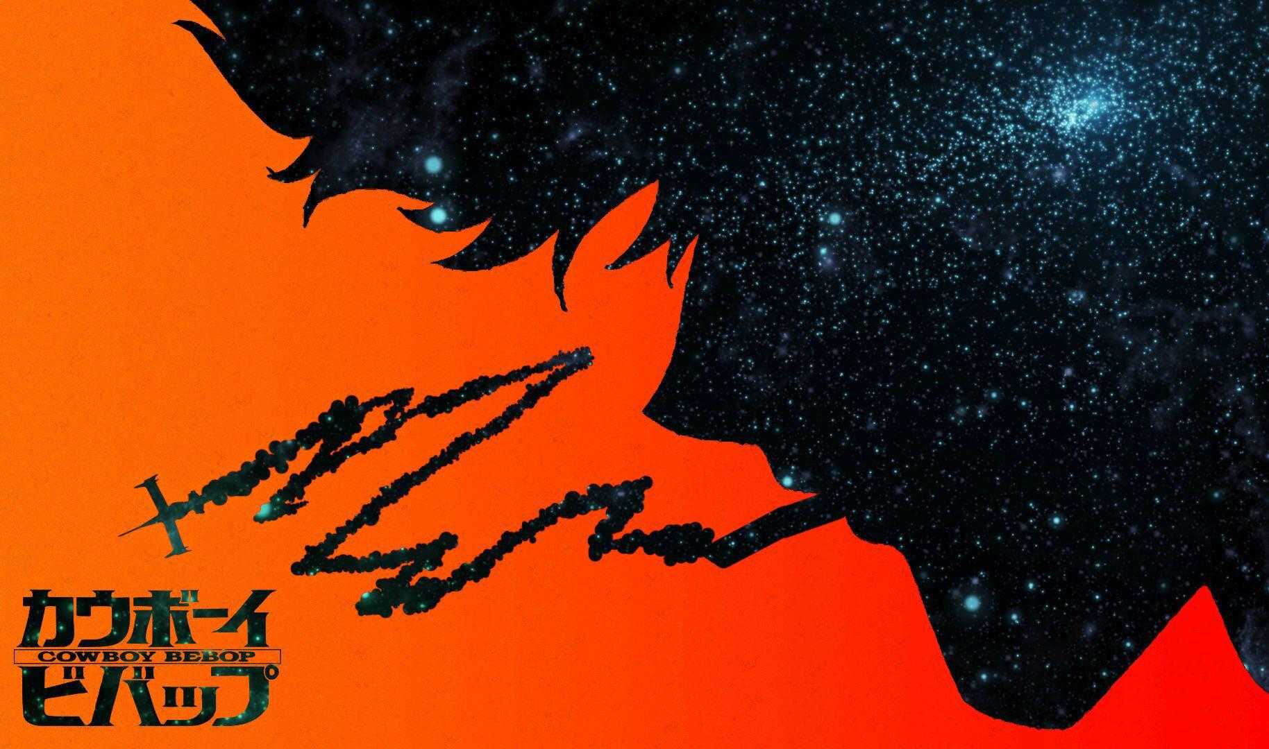 Cowboy Bebop Phone Wallpapers