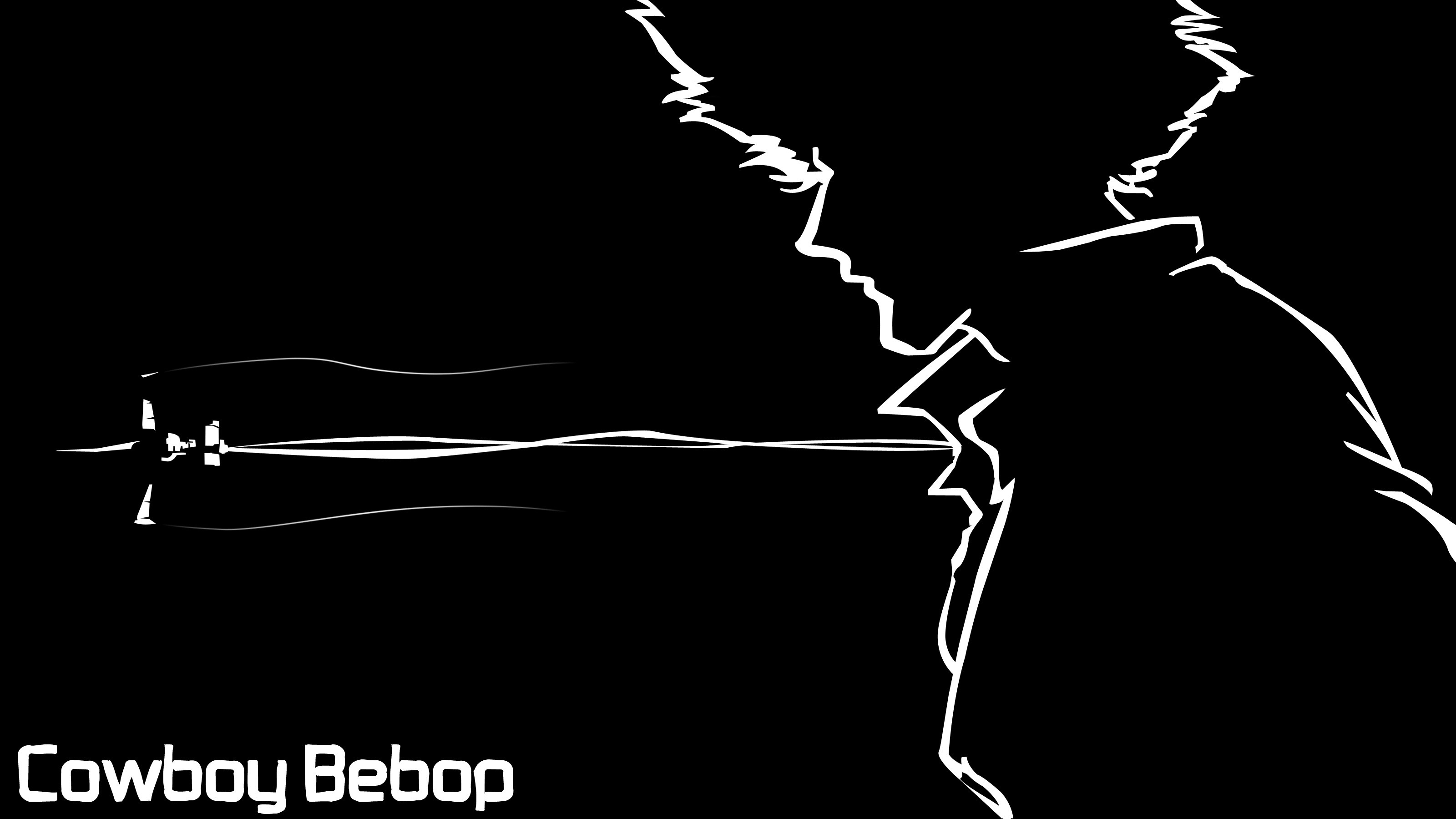 Cowboy Bebop Swordfish Wallpapers