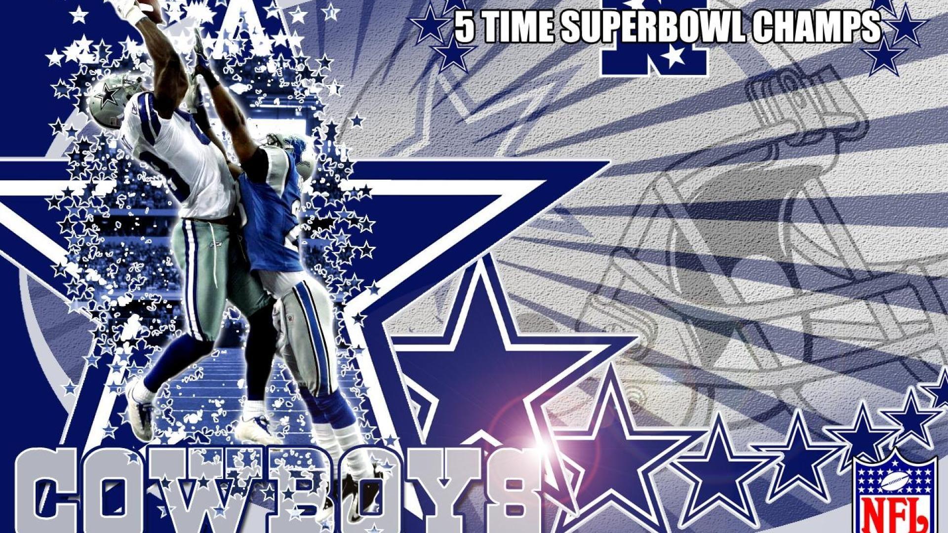 Cowboys 2016 Wallpapers